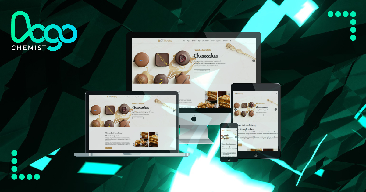 Custom Web Design