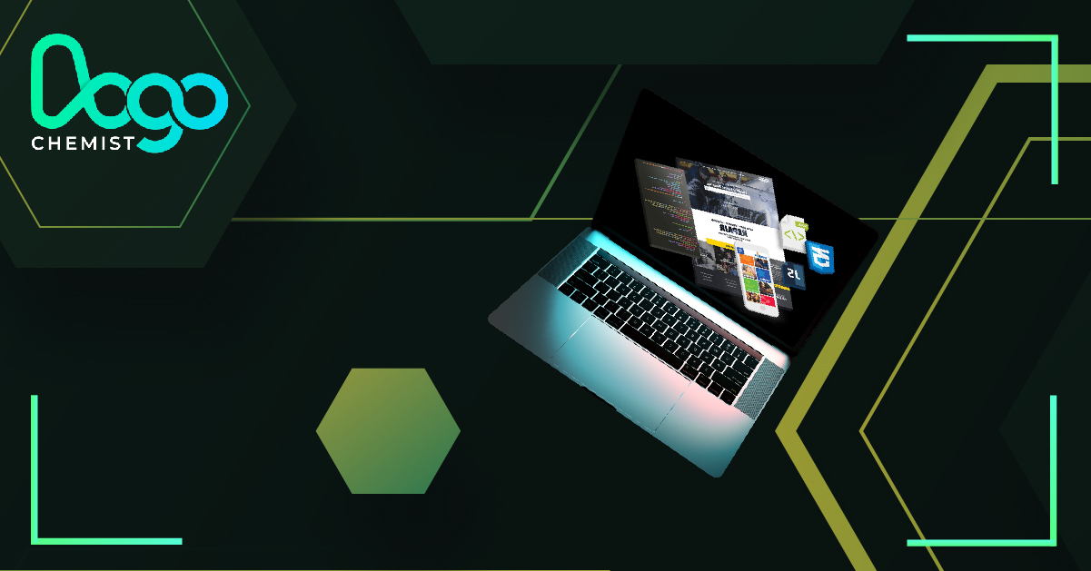 Custom web design