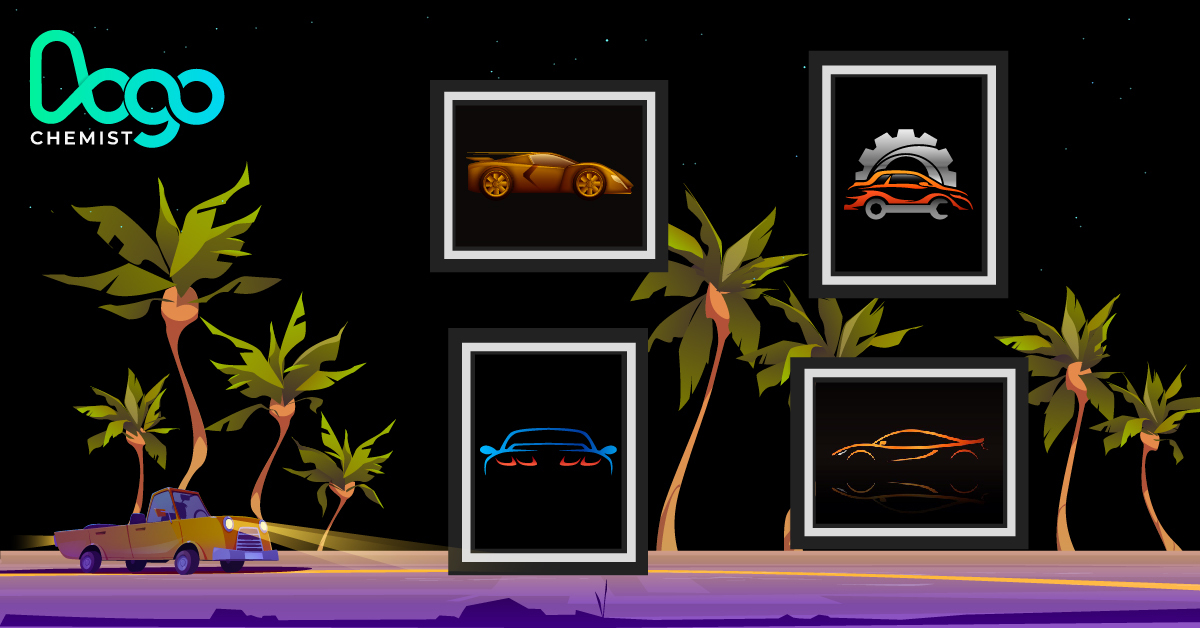 Car Brand Logo